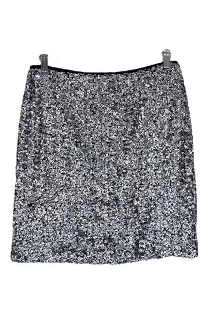 Falda Metaphor Plata